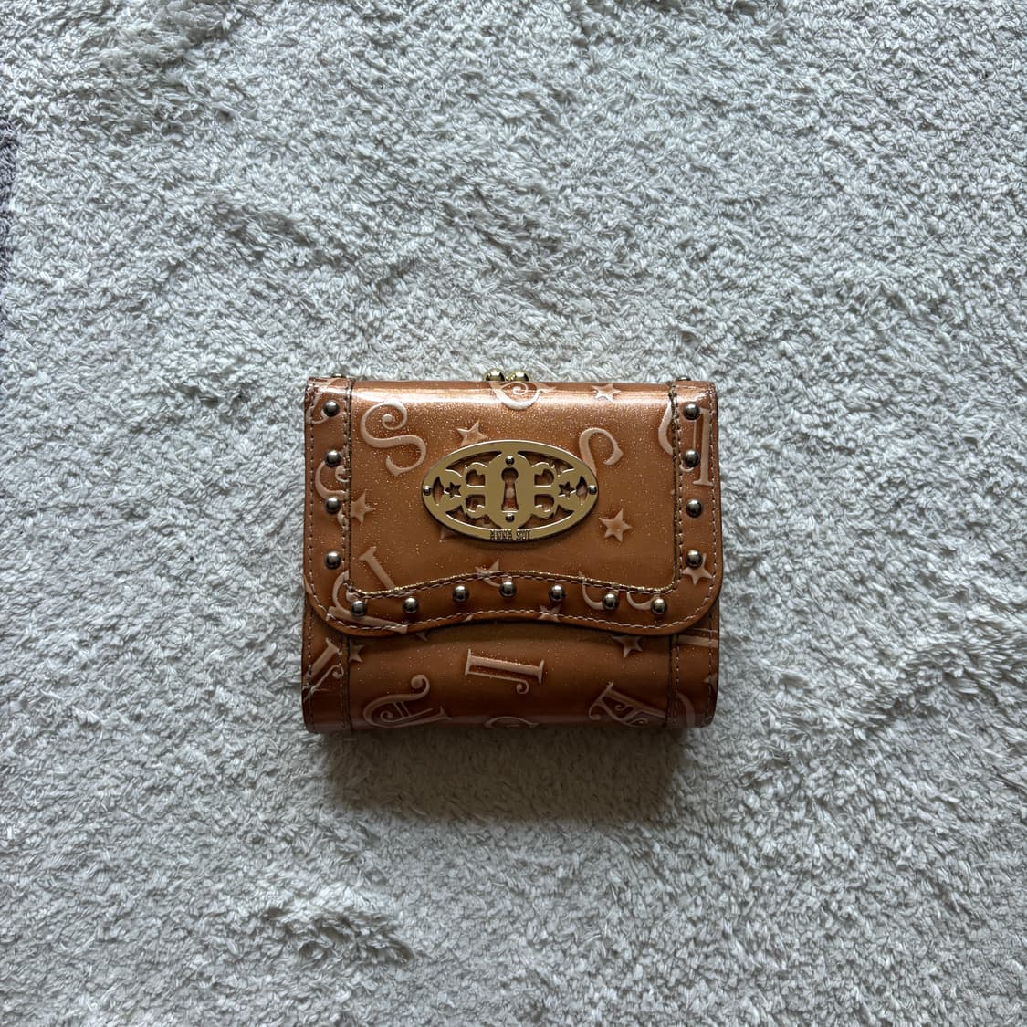 안나수이 지갑 상품이미지1