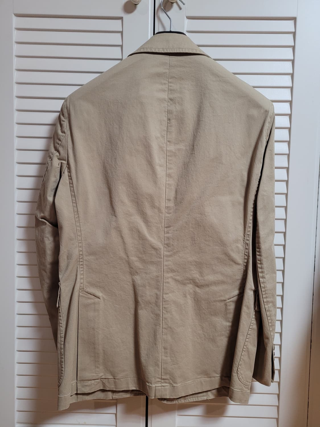 폴로 스트레치 치노 수트 L / 32 상품이미지2