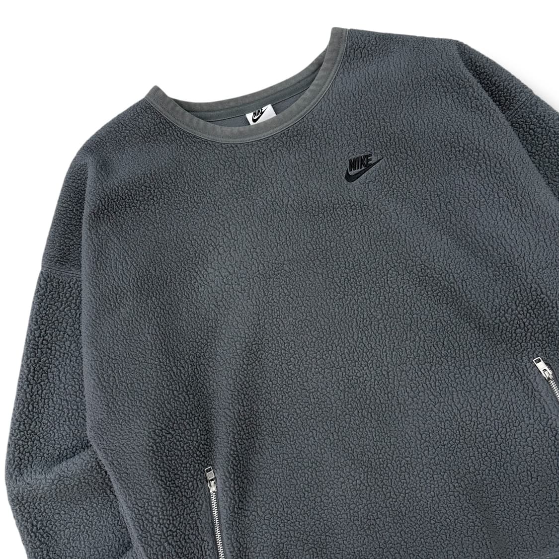 나이키 플리스 맨투맨 r1943 상품이미지3