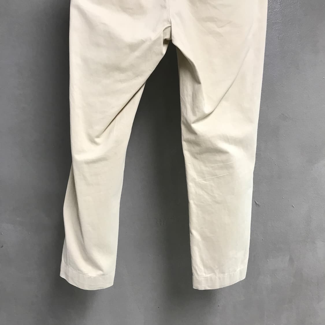 폴로 랄프로렌 베이지 치노 팬츠 30/32 상품이미지3