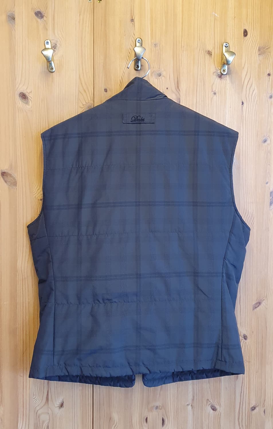 100.닥스 패딩 조끼 상품이미지2