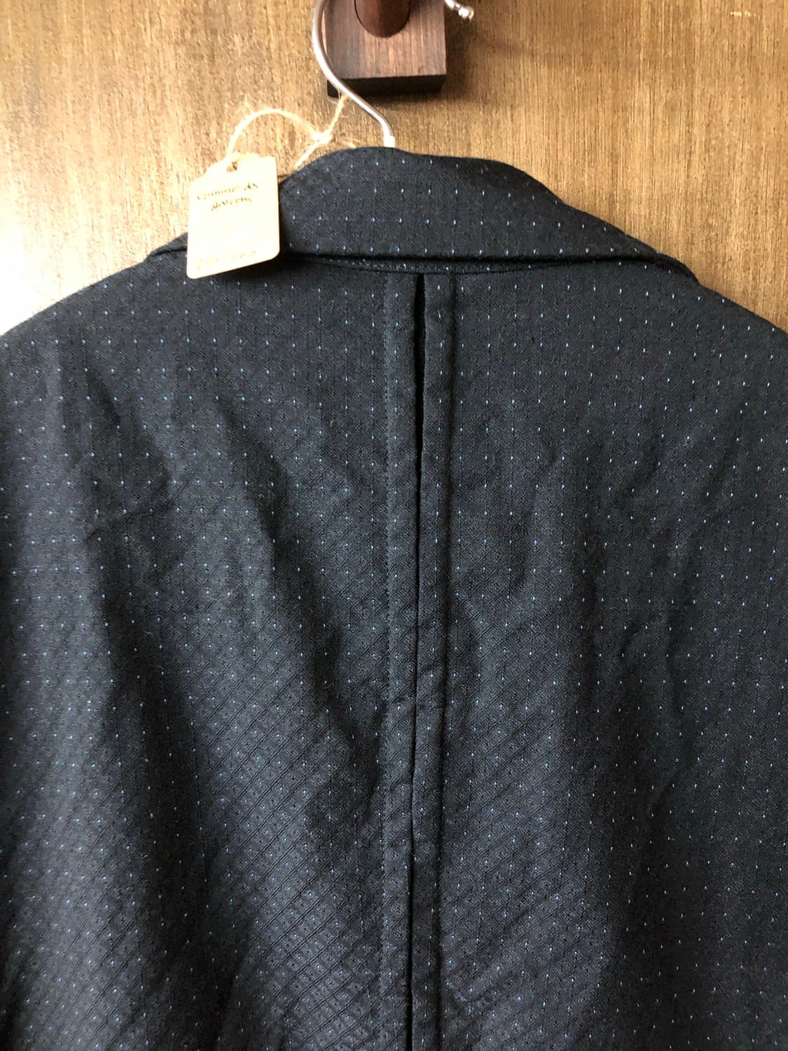 Comme des garcons homme deux 블레이저 S 상품이미지8