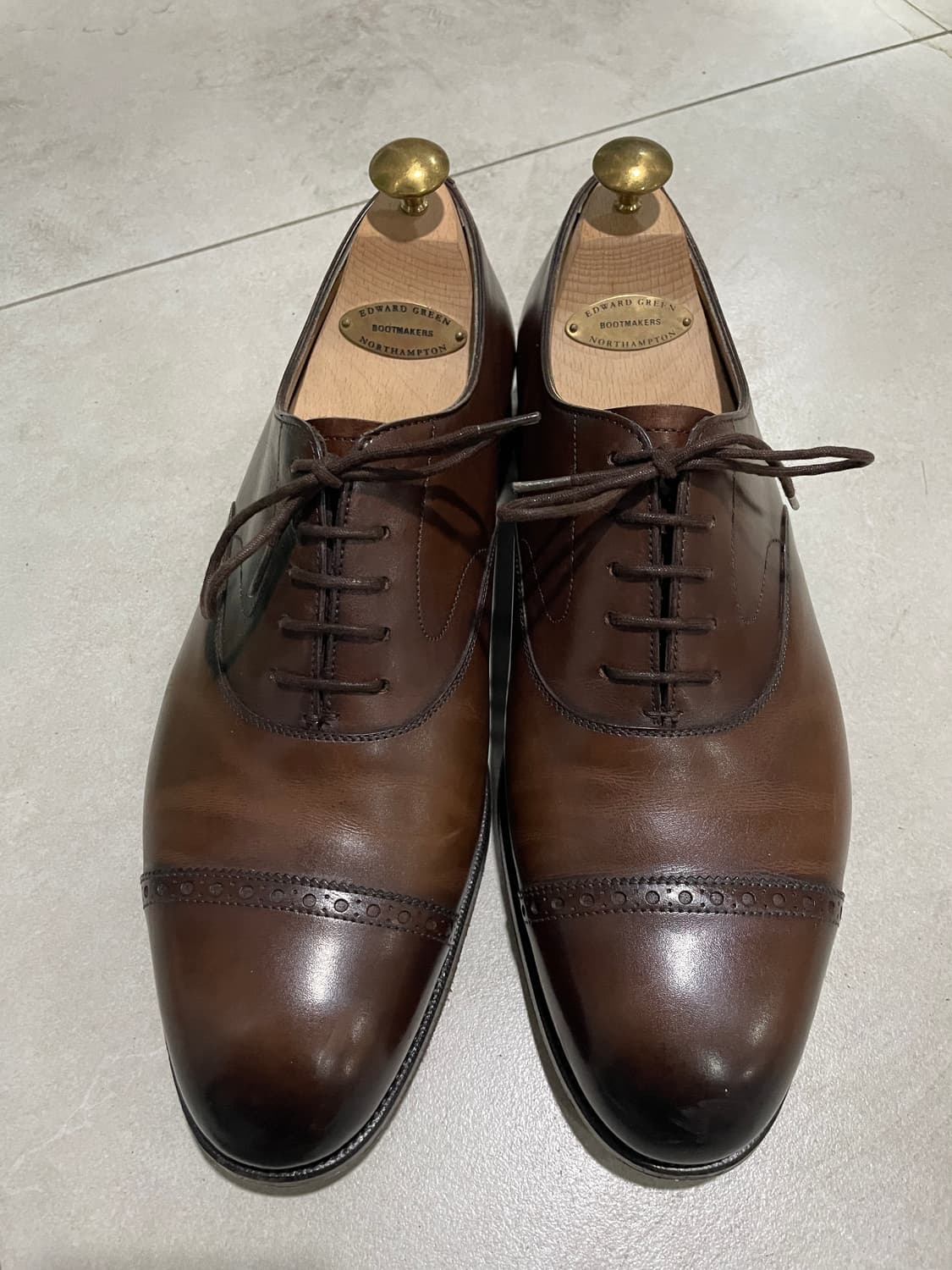 에드워드 그린 버클리 상품이미지1