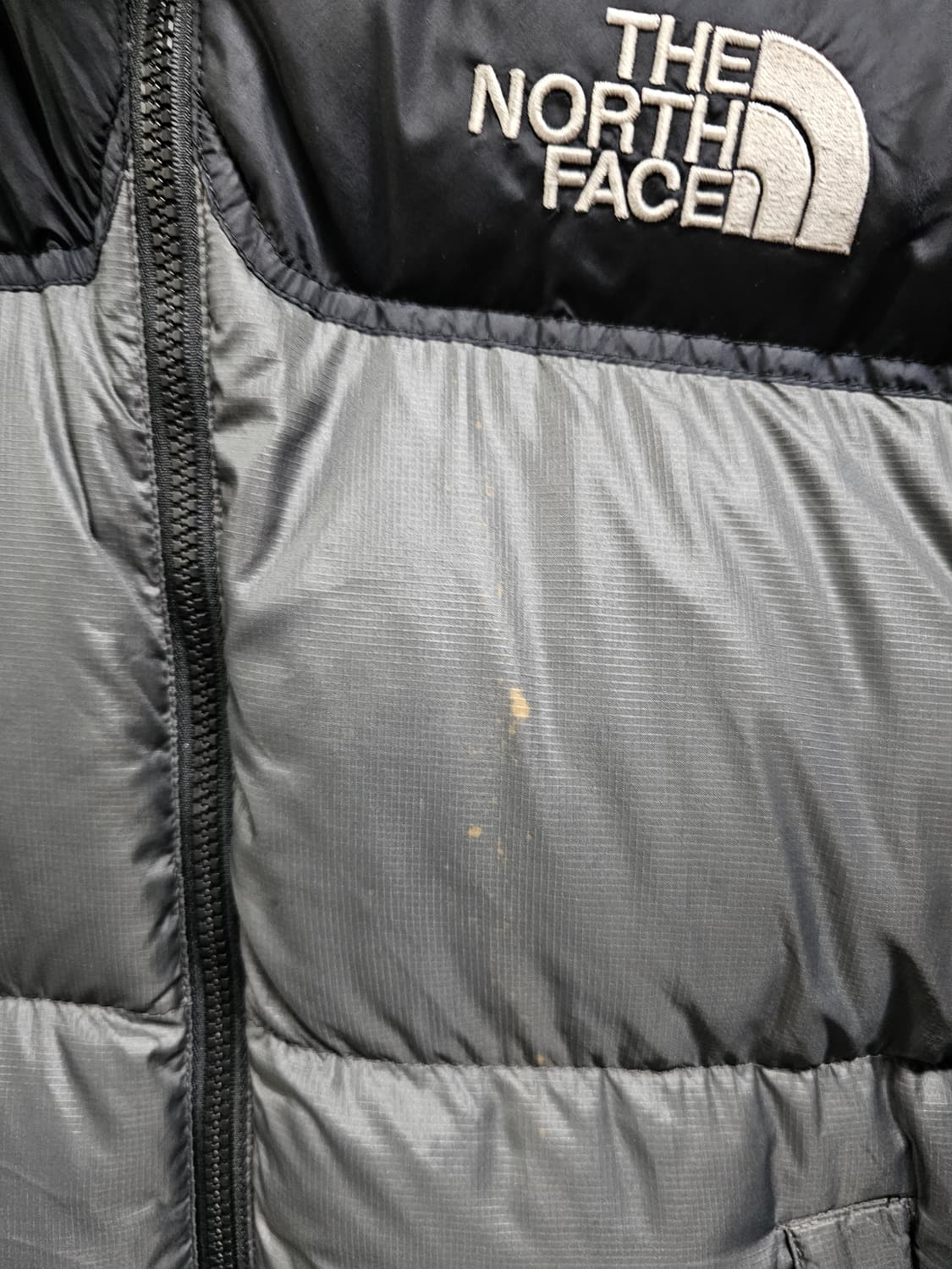 노스페이스 눕시 구스패딩 90 상품이미지4