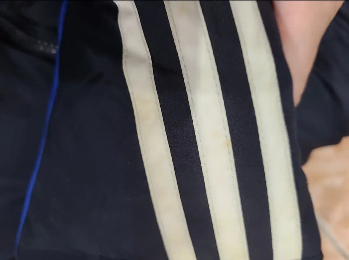 아디다스 05 수원삼성 롱 다운 상품이미지9