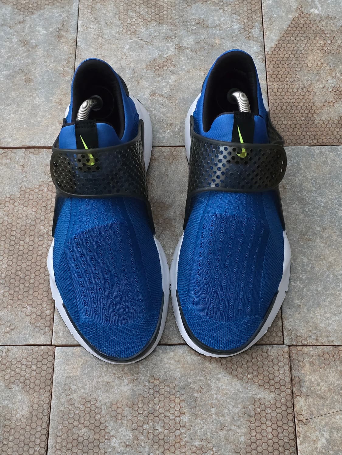 (240)나이키 삭다트 자카드  상품이미지2