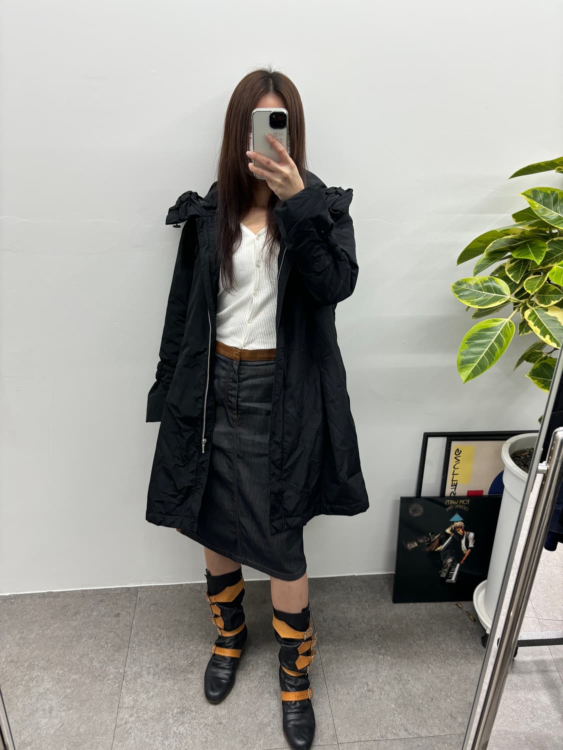 Balmain 발망 패딩 상품이미지3