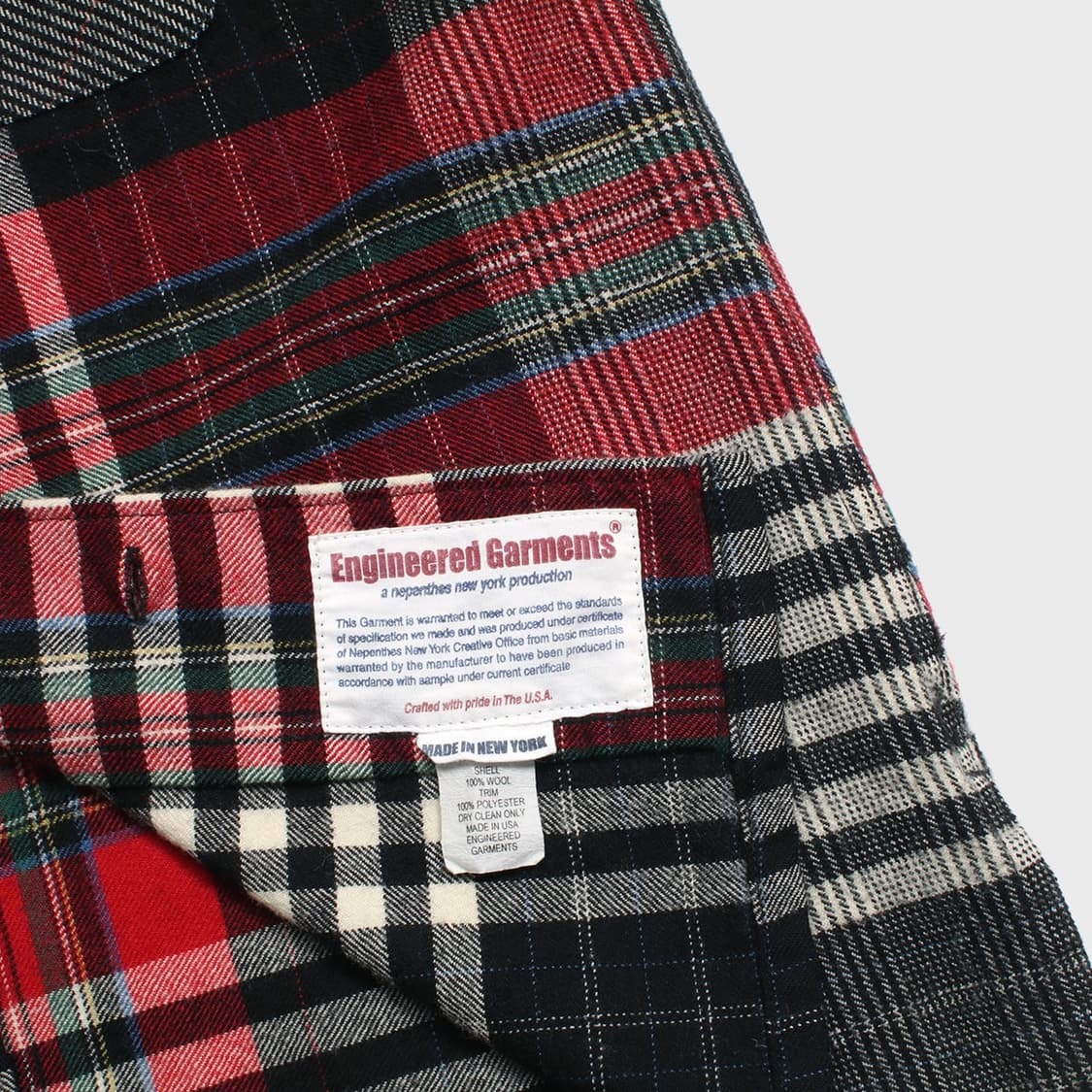 Engineered Garments 상품이미지2