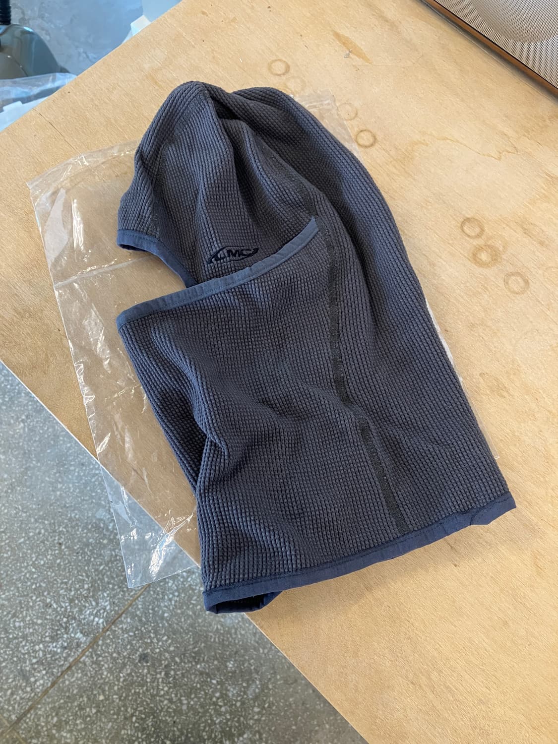 lmc 바라클라바 차콜 상품이미지3