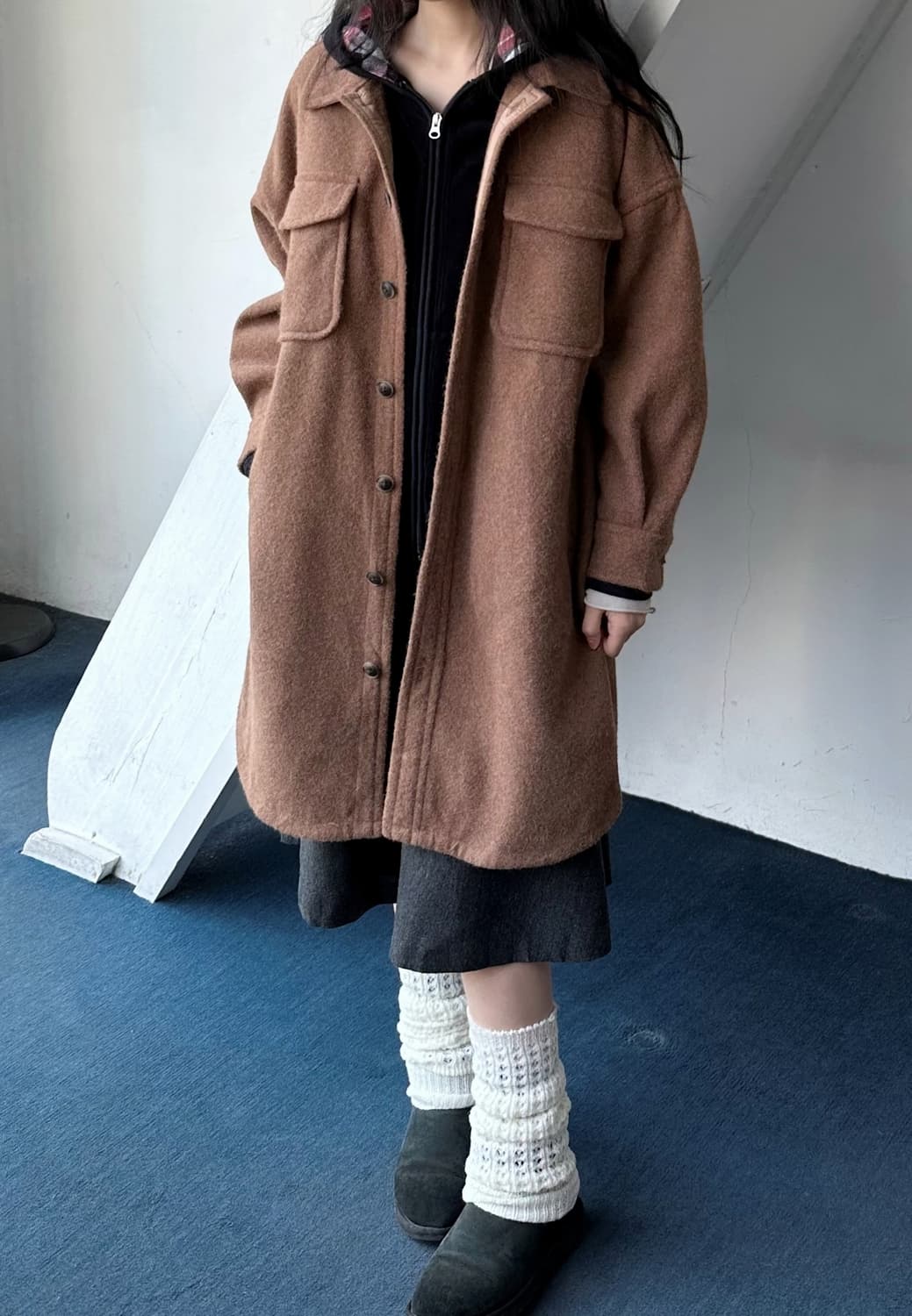 GLOBAL WORK 상품이미지2