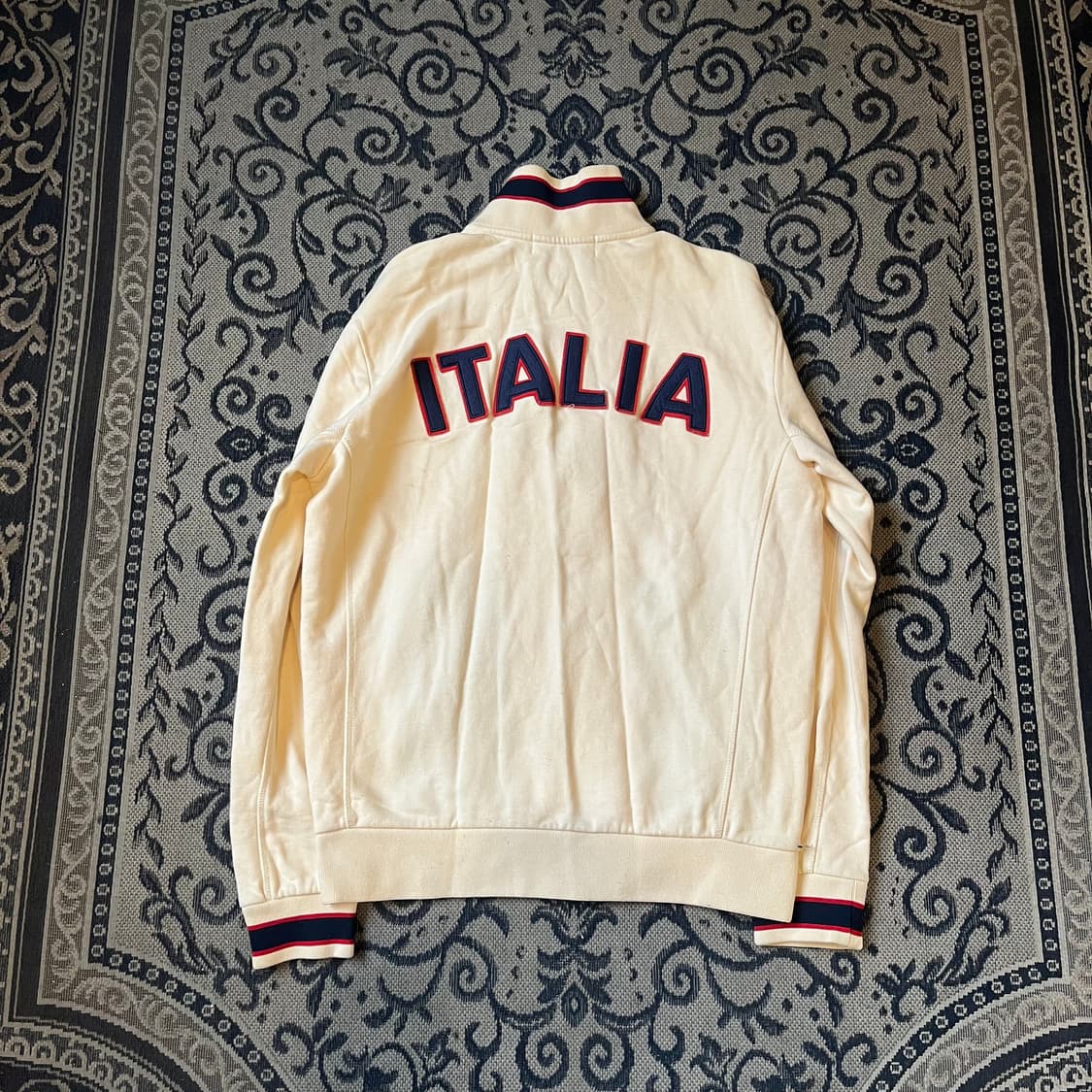 L 카파 이탈리아 트랙탑 져지/W2425 상품이미지3