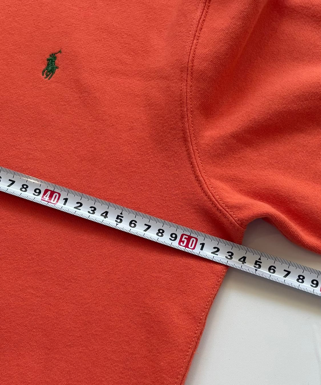 Polo 폴로랄프로렌 럭비 후드티 상품이미지5