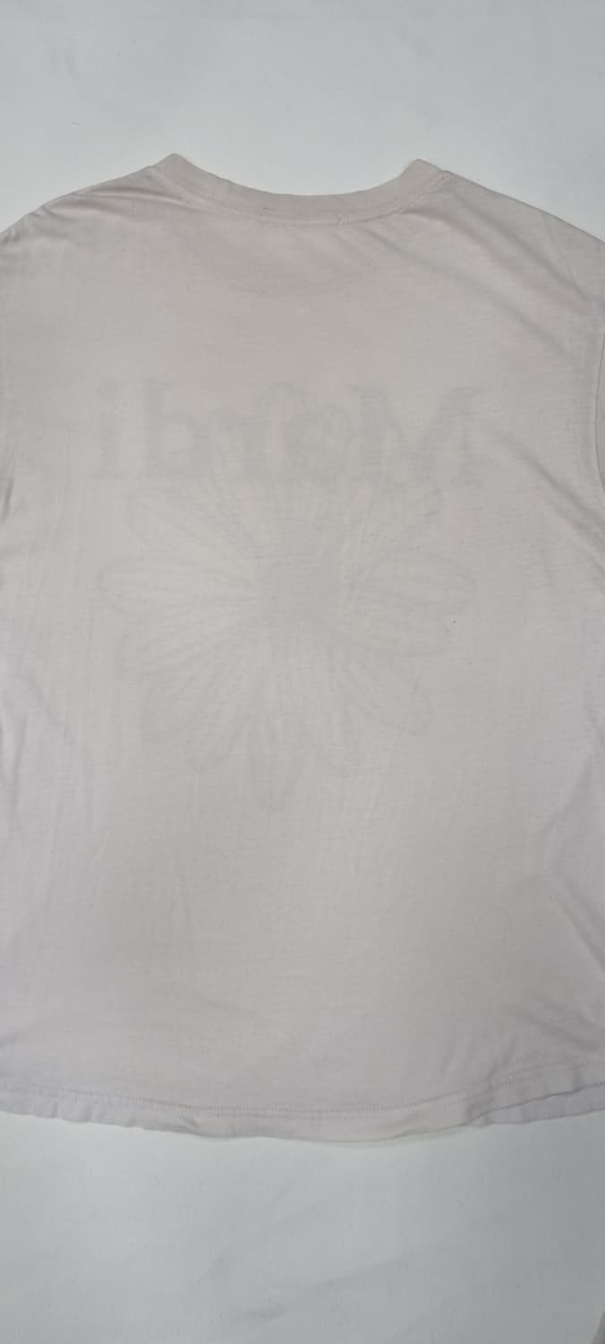 마르디 메크르디 플라워 반팔 Free _ 여성 상품이미지6