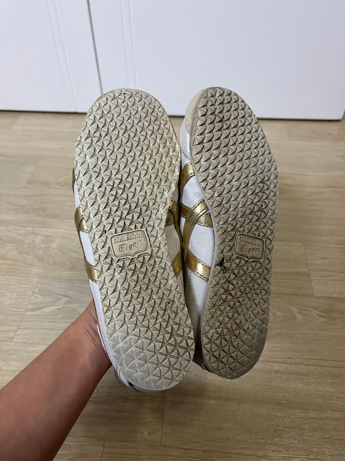 오니츠카타이거 멕시코66 상품이미지7