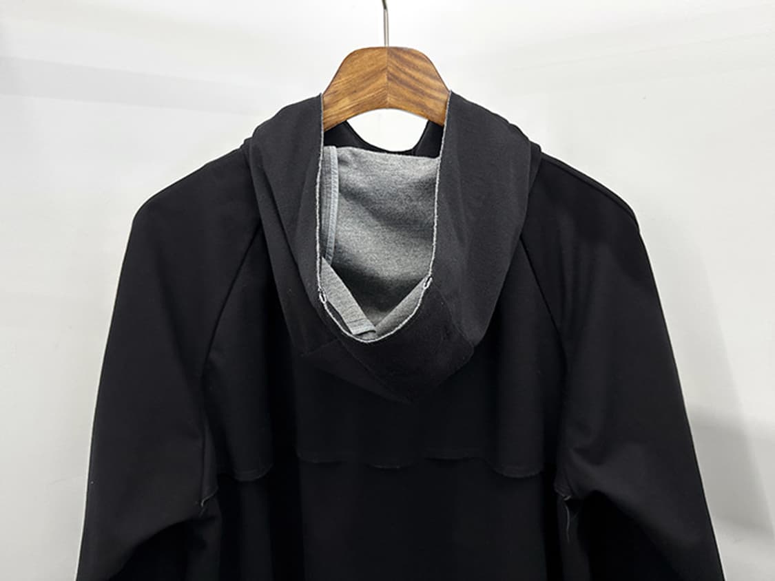 COMME CA ISM (loose fit) 상품이미지5