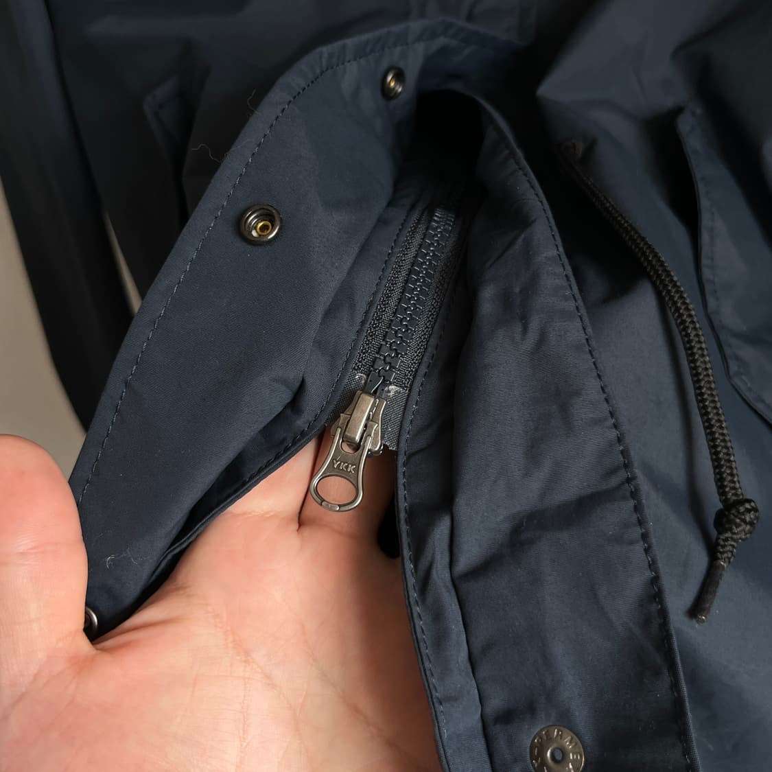 THE NORTH FACE Fishtail Triclimate Coat 상품이미지6