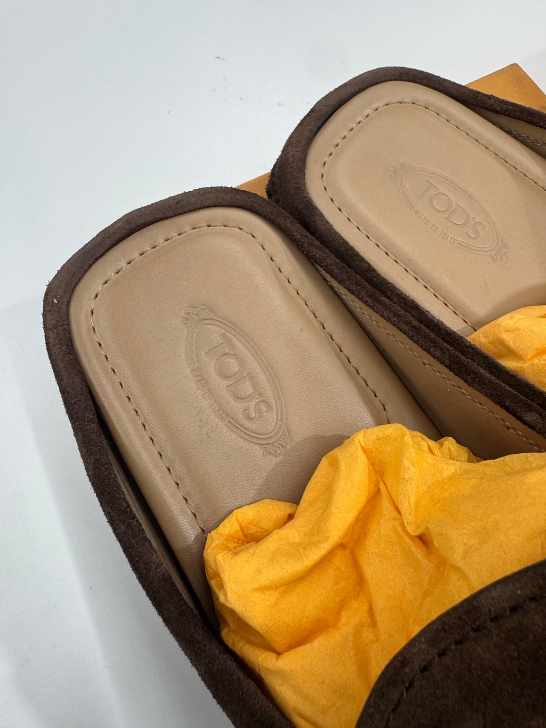 토즈 블로퍼 280 상품이미지5