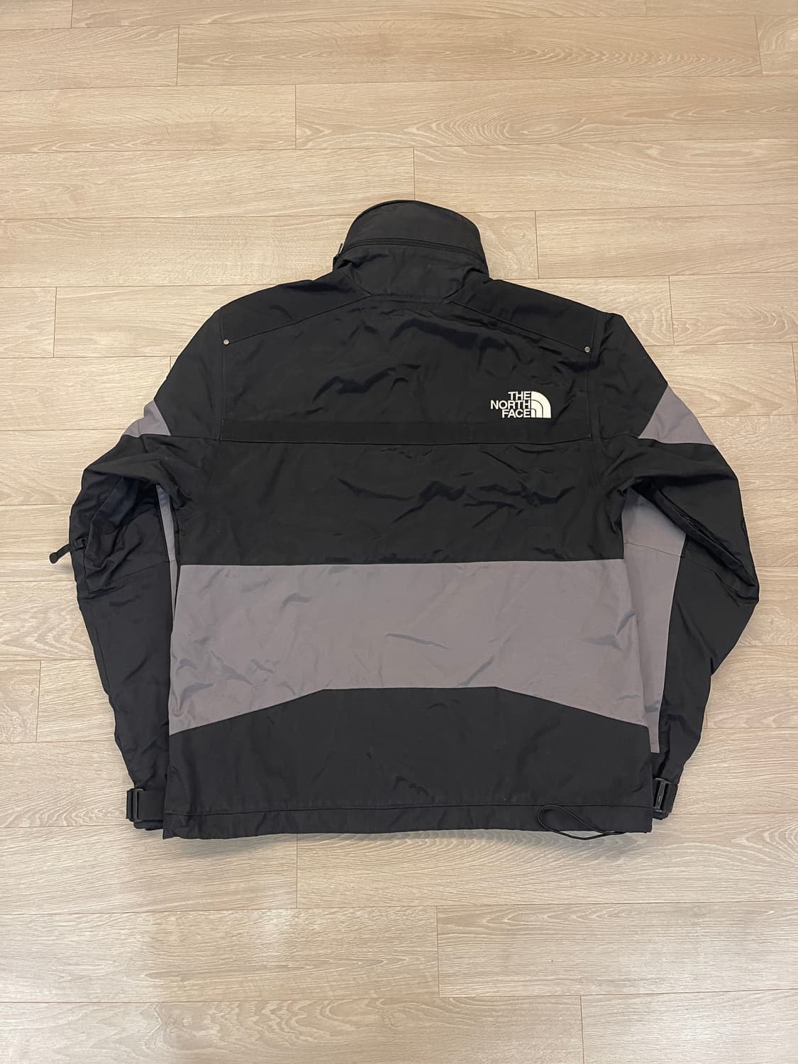00‘s 노스페이스 스팁테크 자켓 상품이미지10