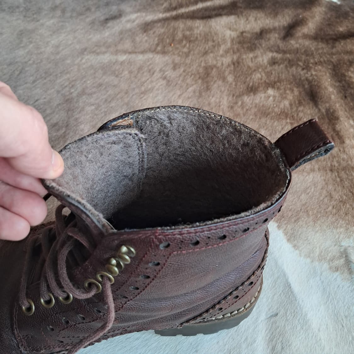 Clarks 부츠  상품이미지7