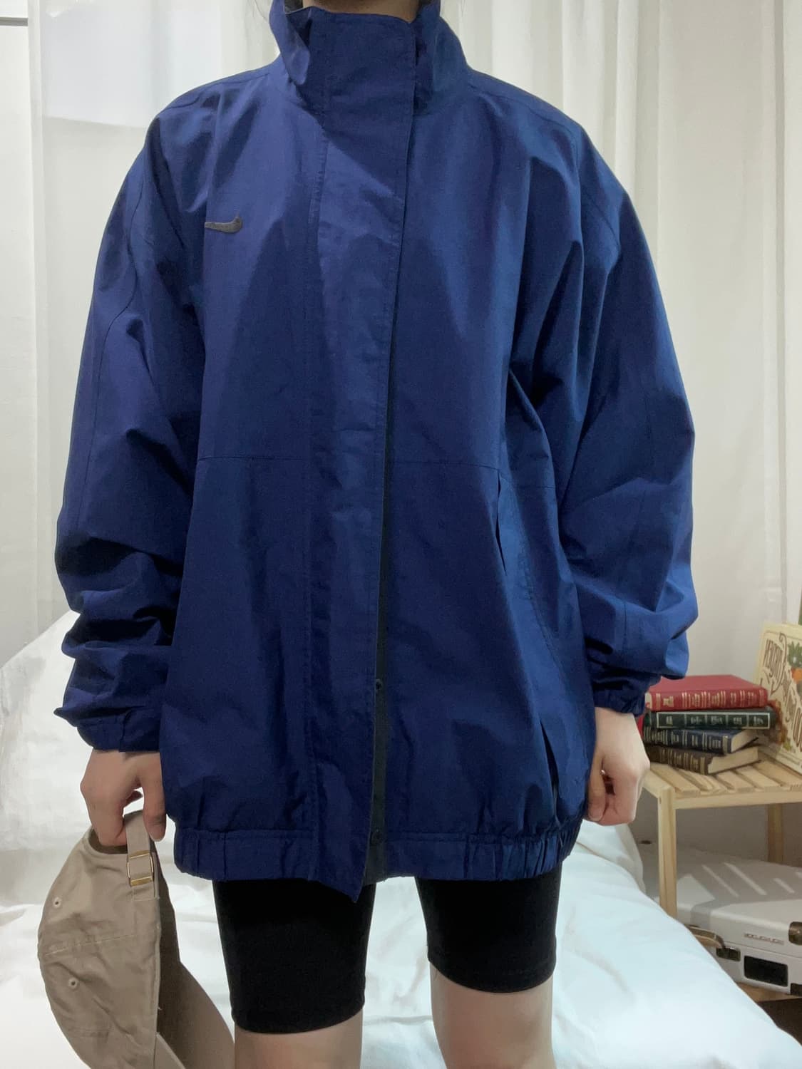 navy jumper (NIKE GOLF) 상품이미지7