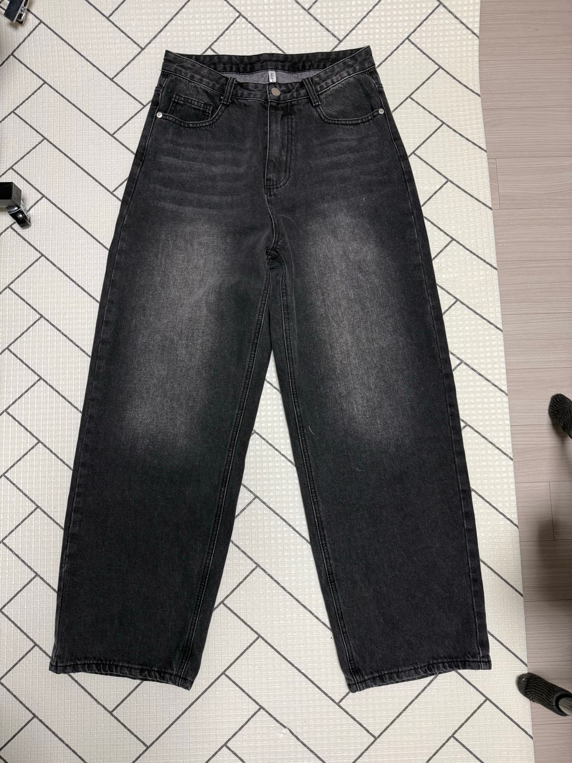 VINTAGE 데님 상품이미지1