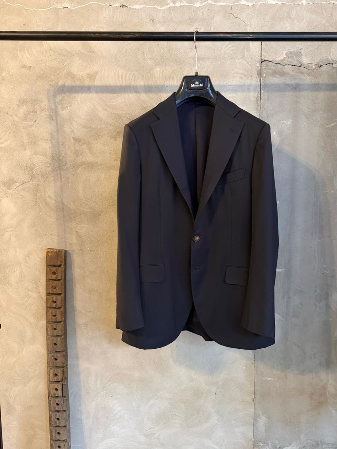 사르토리아 반니 테일러드 자켓 100 상품이미지4