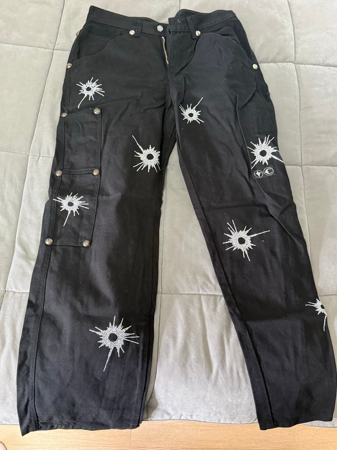 Thug Pants (Bullet Edtion 2) 상품이미지2