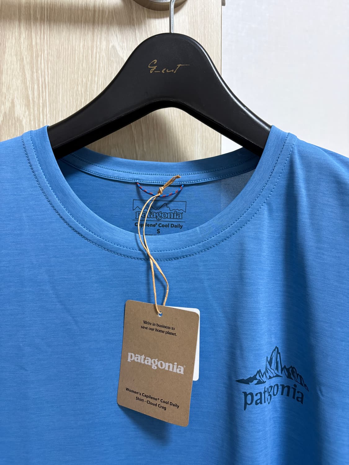 (새상품) 파타고니아 26SS 캐필린 쿨 여성 S 상품이미지2