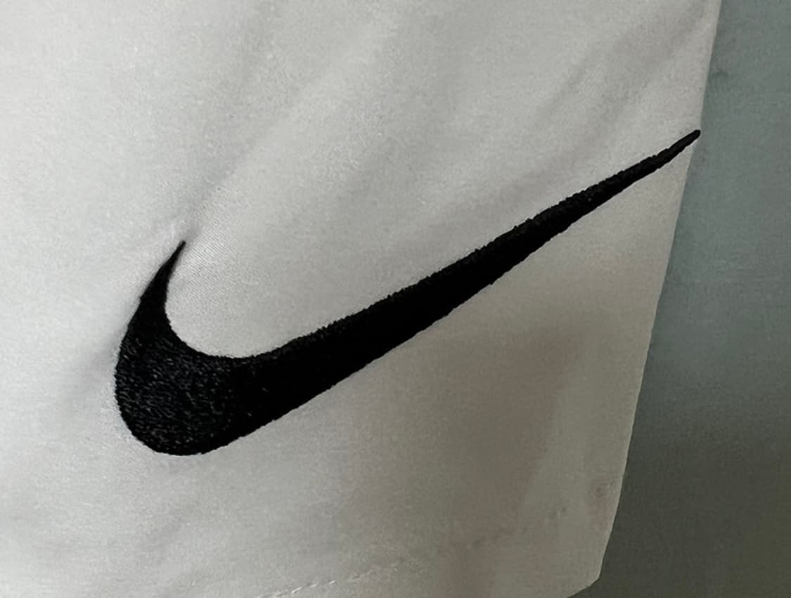 NIKE 나이키 맨체스터 유나이티드 남자 쇼츠 반바지 화이트 M 30 상품이미지4