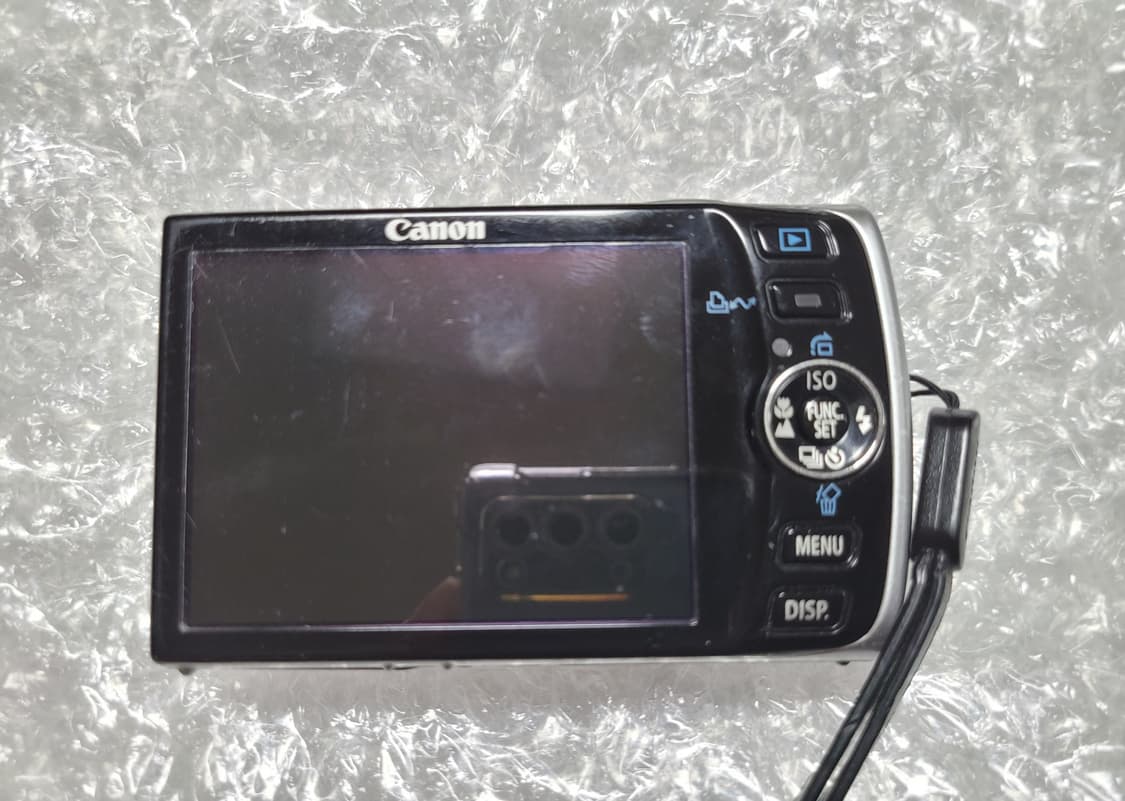 캐논 익서스 860is 상품이미지3