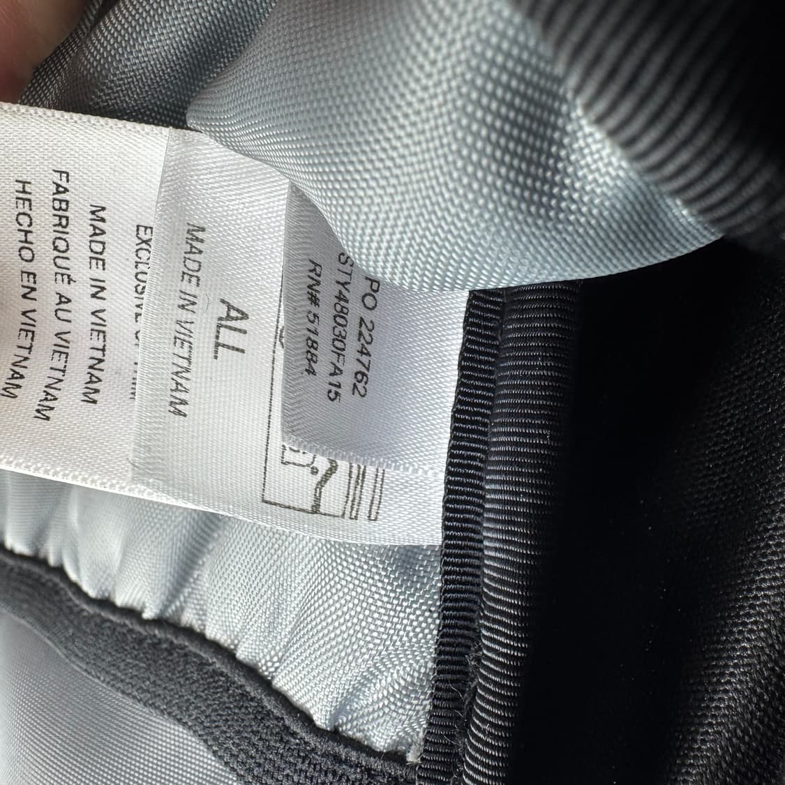 파타고니아 Yerba 예르바 24L 백팩 상품이미지5