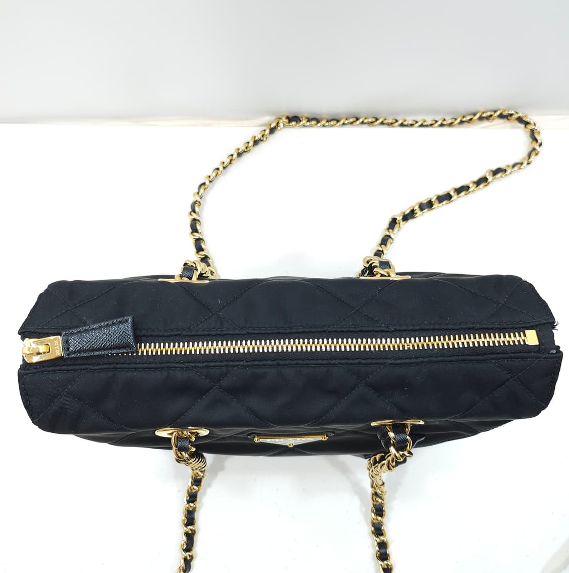 [정품] 프라다 리에디션 1995 체인 토트백 1BG468 상품이미지5