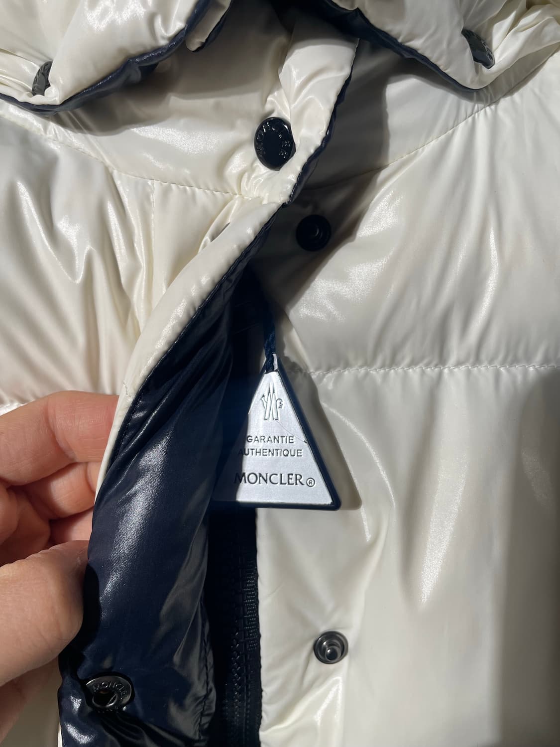 몽클레어 여성패딩 상품이미지6