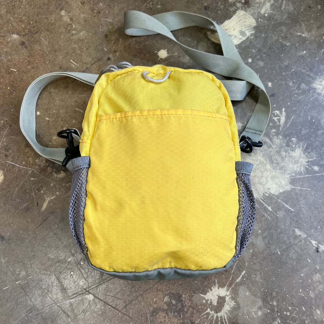 마운틴하드웨어 크로스백 미니백 미니 크로스백 가방 남녀공용 상품이미지3