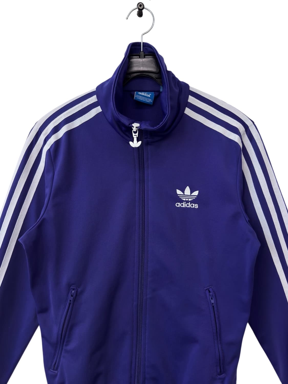 아디다스 파이어버드 트랙탑 져지 상품이미지3