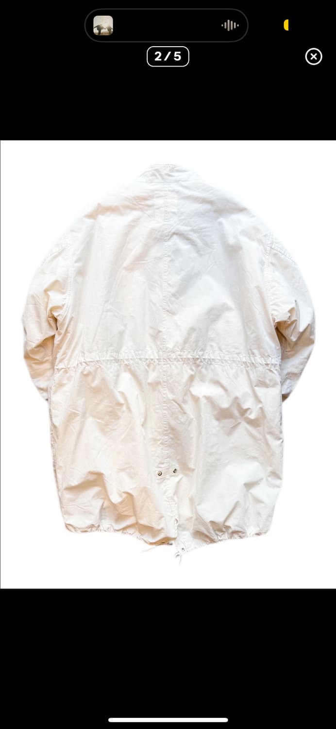 프릭스스토어 M65 피쉬테일 상품이미지2