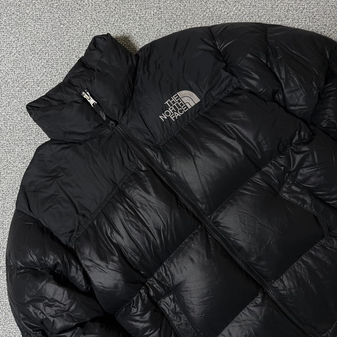 노스페이스 700 패딩 상품이미지3