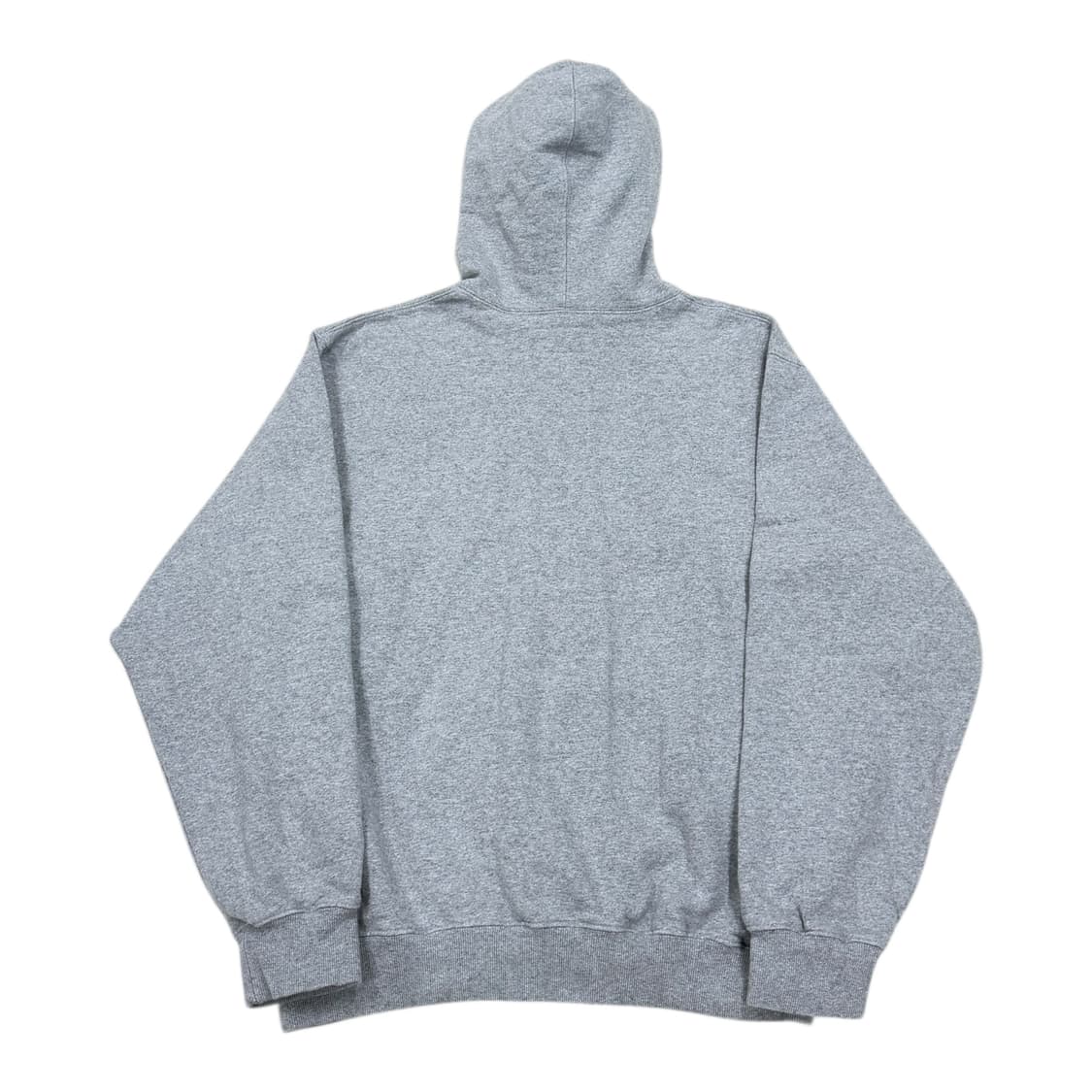 디스이즈네버댓 T로고 스웻 후드티 헤더그레이 XL 상품이미지3