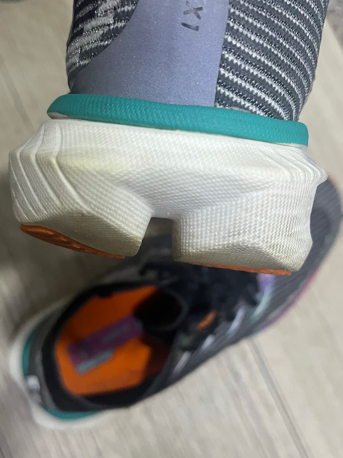 HOKA Cielo x1 상품이미지8
