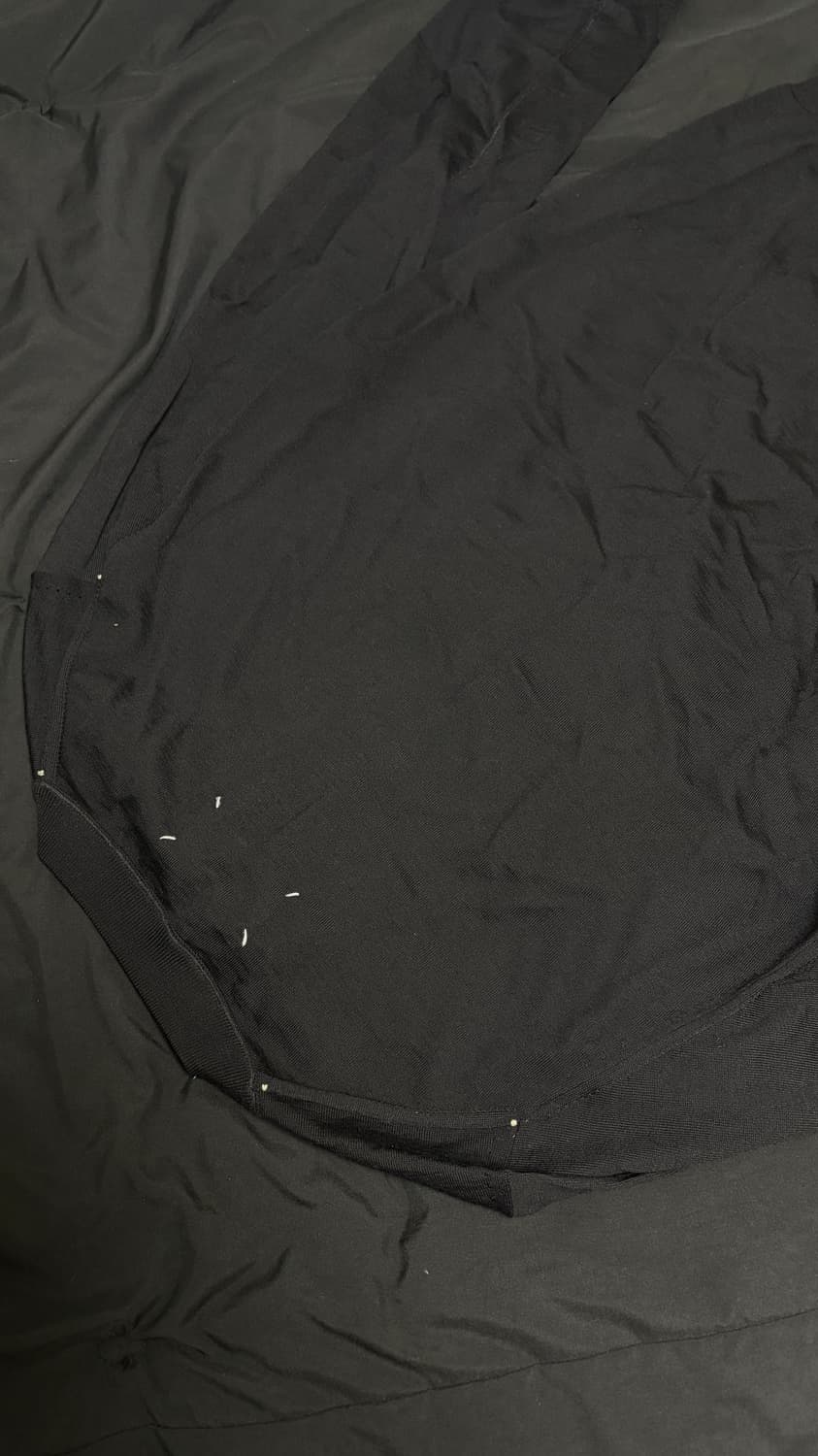 마르지엘라 스티치 니트 상품이미지2