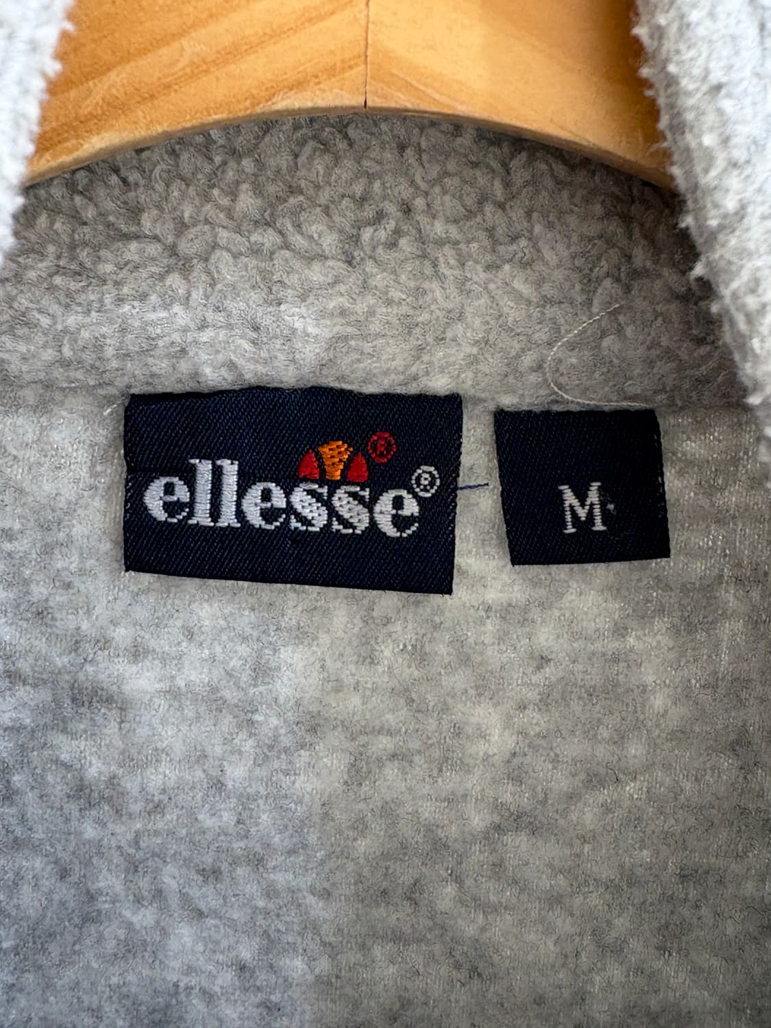 ELLESSE 맨투맨 상품이미지7