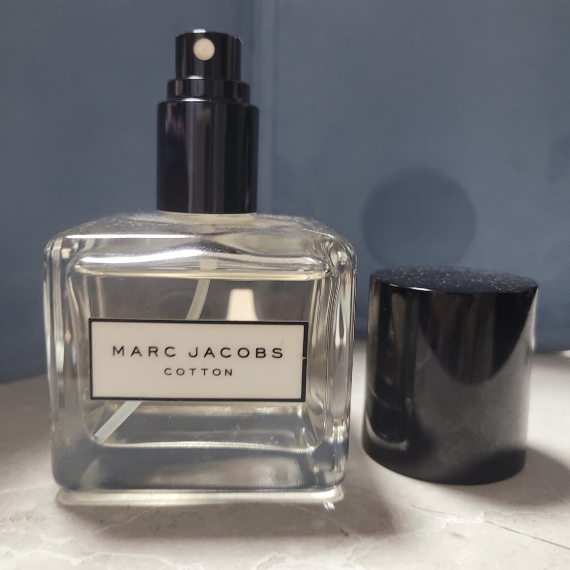 마크제이콥스 코튼 100ml 상품이미지7
