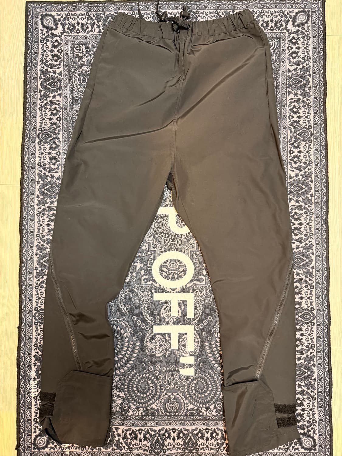 나우바우 트랙팬츠  상품이미지1