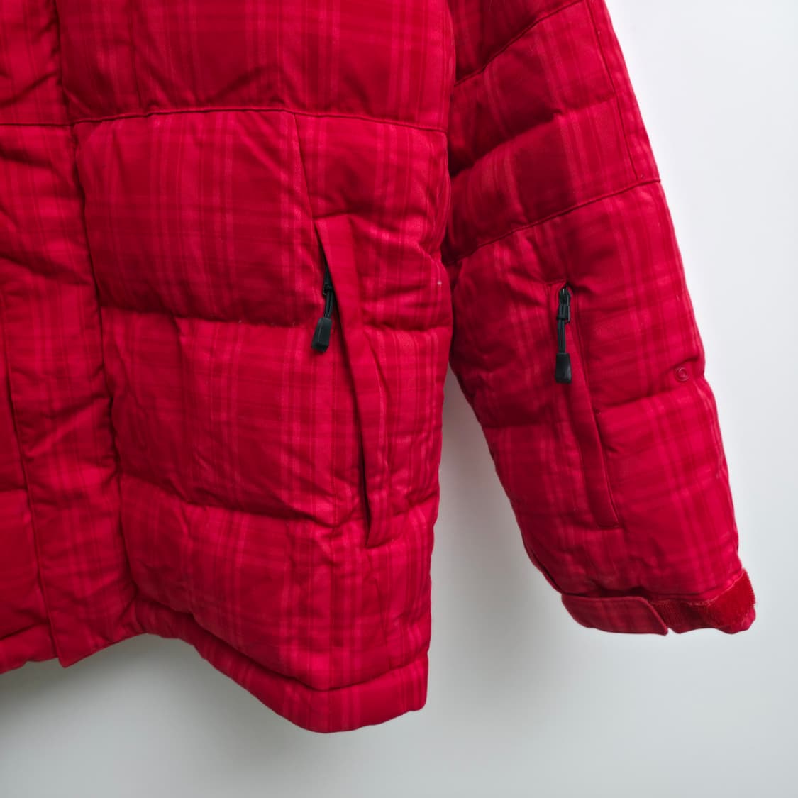 [M] 나이키 ACG 택티컬 구스다운 패딩 상품이미지4