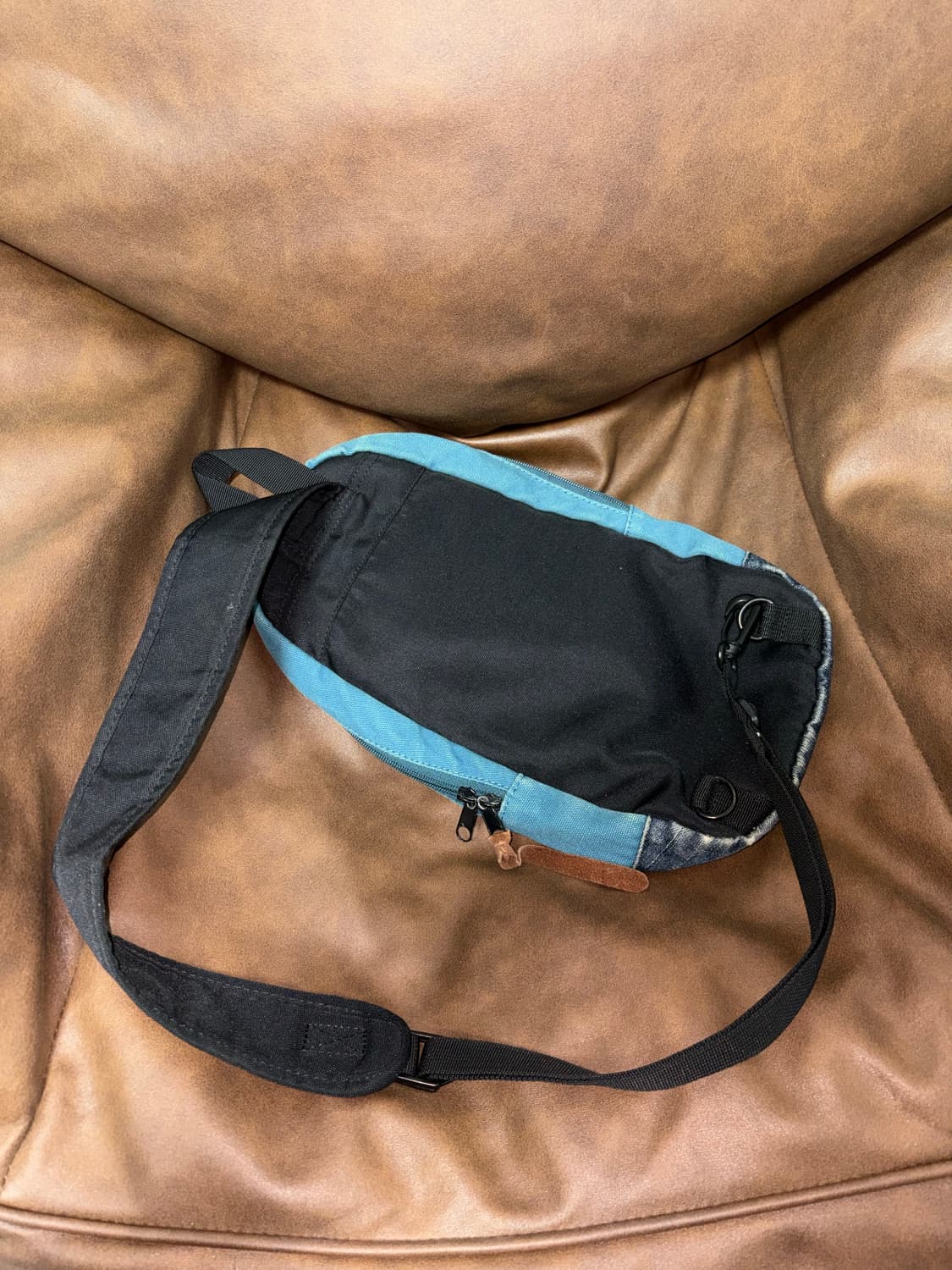 티티카카 에스닉 힙색 상품이미지3