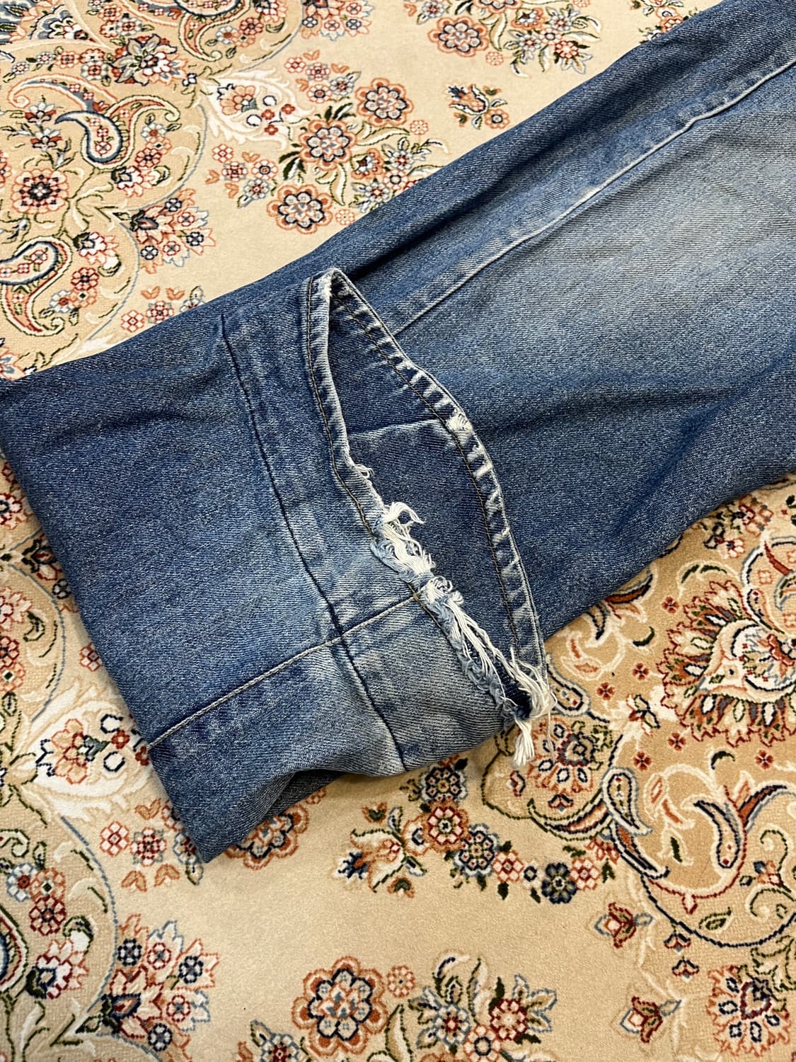 리바이스 엔지니어드 진 상품이미지4