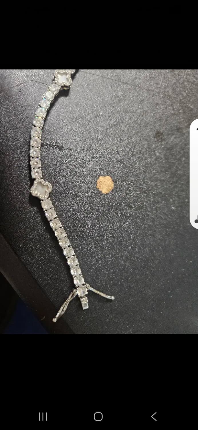 남자테니스 팔찌 상품이미지4