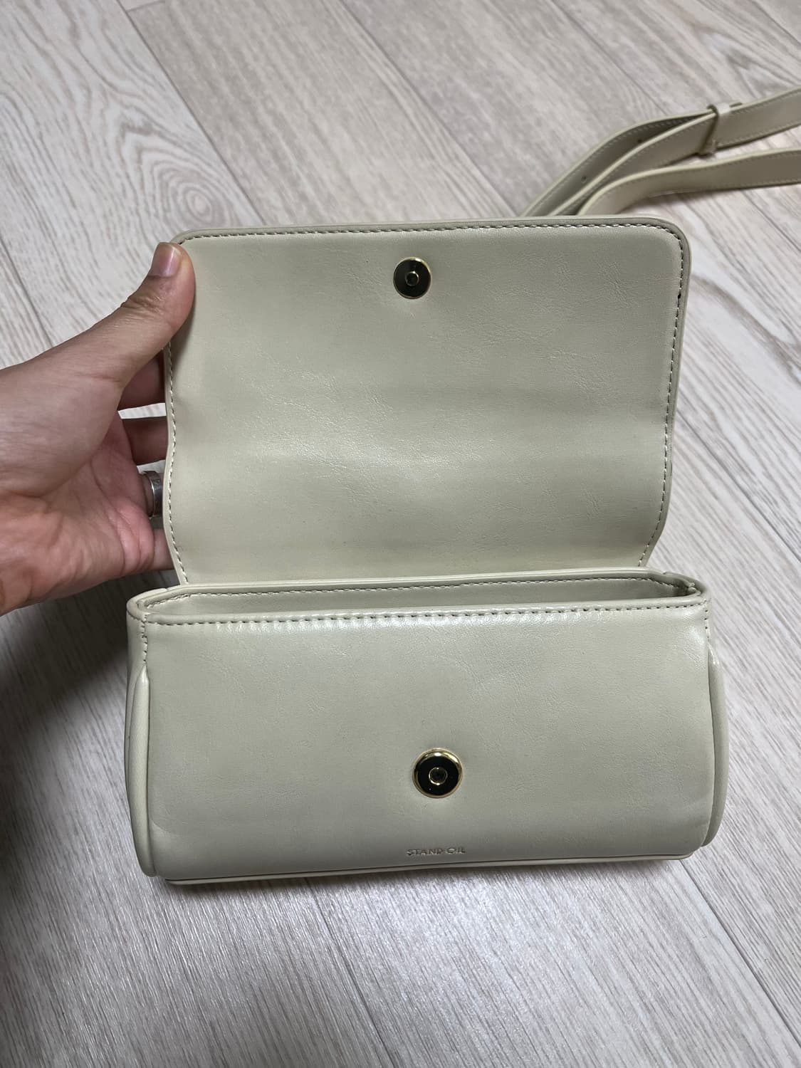 스탠드오일 버터백 티니 바닐라 상품이미지9