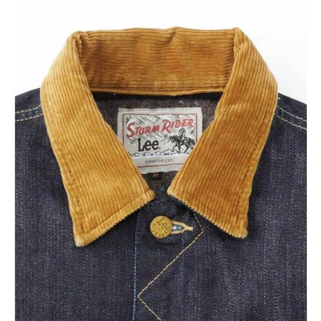 Lee 스톰라이더 lm5110 상품이미지3