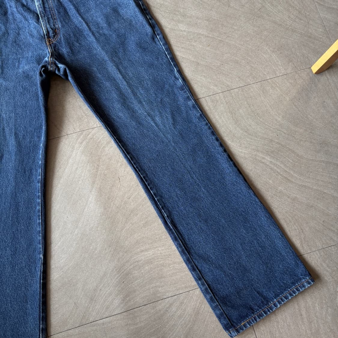 리바이스 517 데님 팬츠 바지 상품이미지4